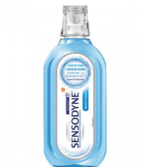SENSODYNE BAIN DE BOUCHE 500ML