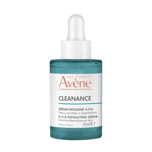 AVÈNE CLEANANCE SÉRUM EXFOLIANT A.H.A 30ML