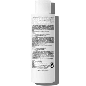 La Roche-Posay Kerium DS Shampoing Antipelliculaire Intensif 125ml