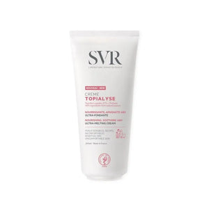 SVR TOPIALYSE CREME ÉMOLIENTE 200ML