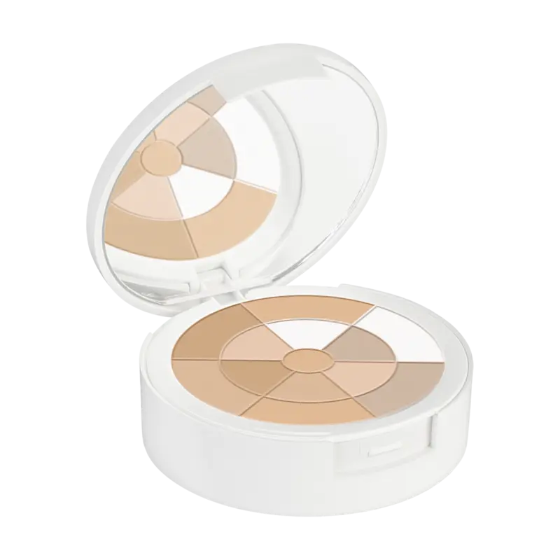 AVÈNE COUVRANCE POUDRE MOSAIQUE TRANSLUCIDE 10Gr