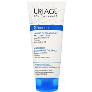 URIAGE XÉMOSE BAUME OLÉO-APAISANT ANTI-GRATTAGE 200ML