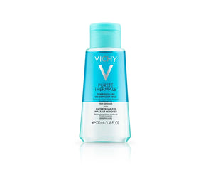 Vichy Pureté Thermale Démaquillant Waterproof Yeux Sensibles 100 ml